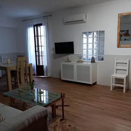 Apartamento Corazón De Andalucía