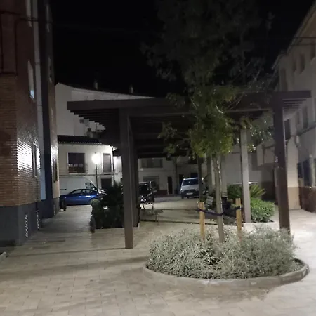 Corazón De Andalucía Antequera