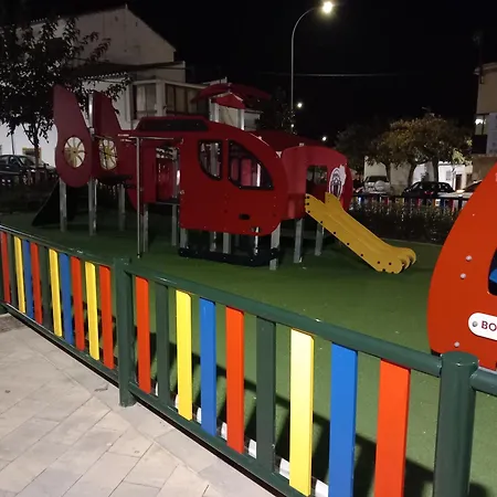 Corazón De Andalucía Apartamento Antequera