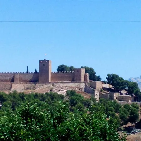 Corazón De Andalucía *