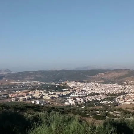 Apartamento Corazón De Andalucía