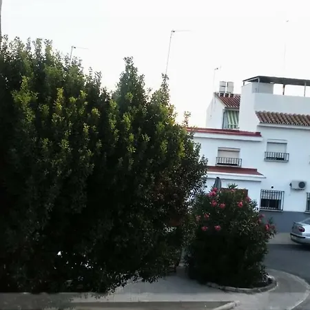 Apartamento Corazón De Andalucía