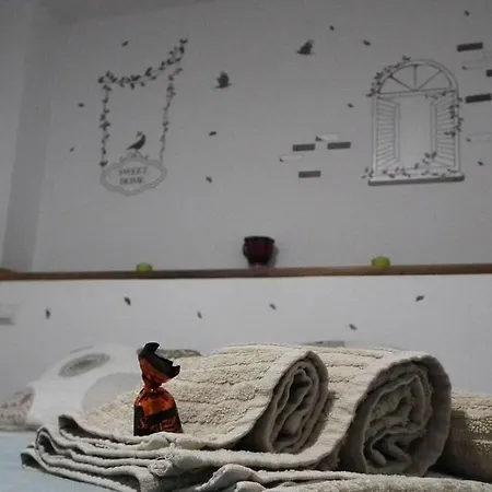 Apartamento Corazón De Andalucía