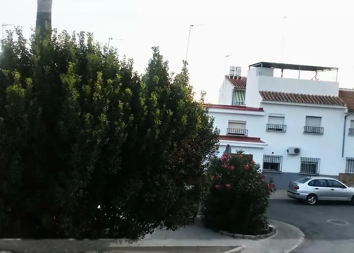 Apartment Corazon De Andalucia