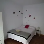 Corazon De Andalucia Apartmán *