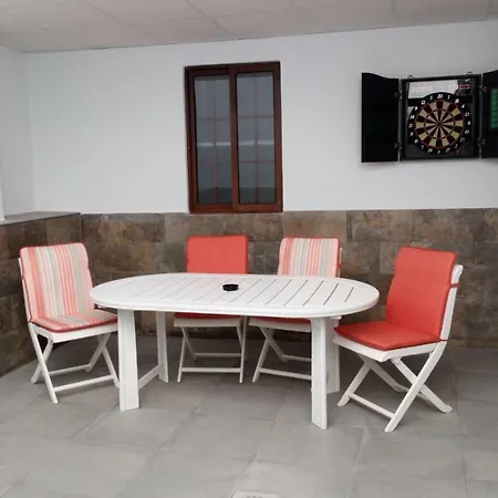 Corazon De Andalucia Apartmán